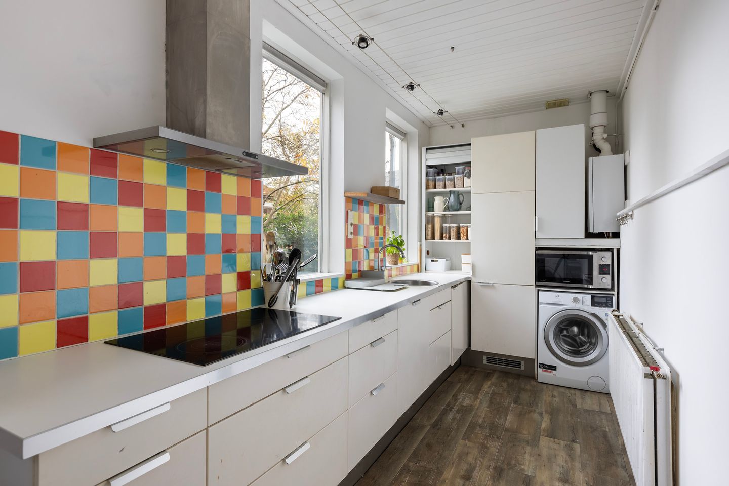 Foto 20 van Van der Horststraat 25