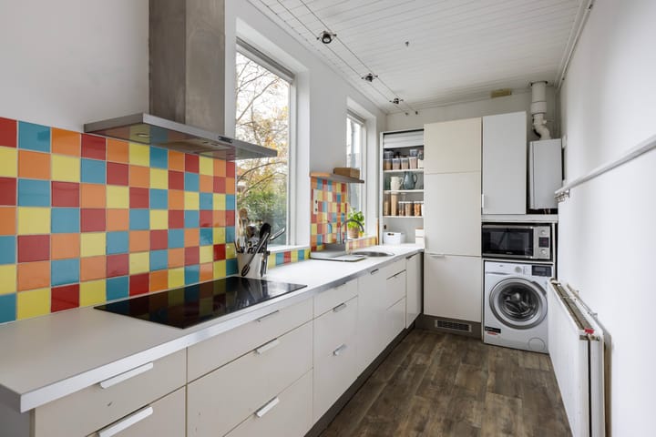 Foto 20 van Van der Horststraat 25