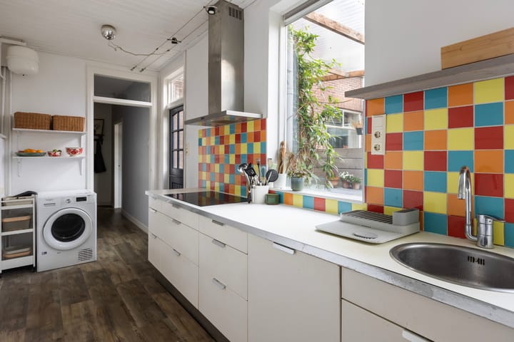 Foto 21 van Van der Horststraat 25