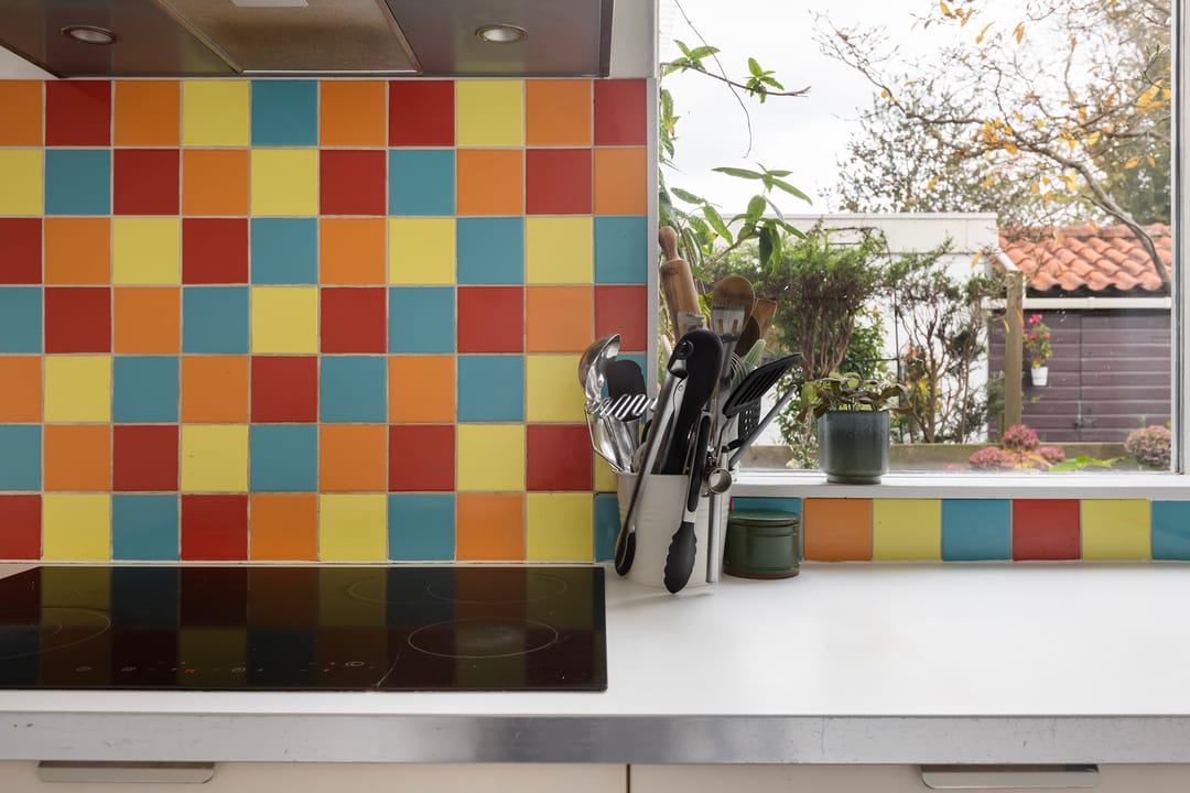 Foto 22 van Van der Horststraat 25