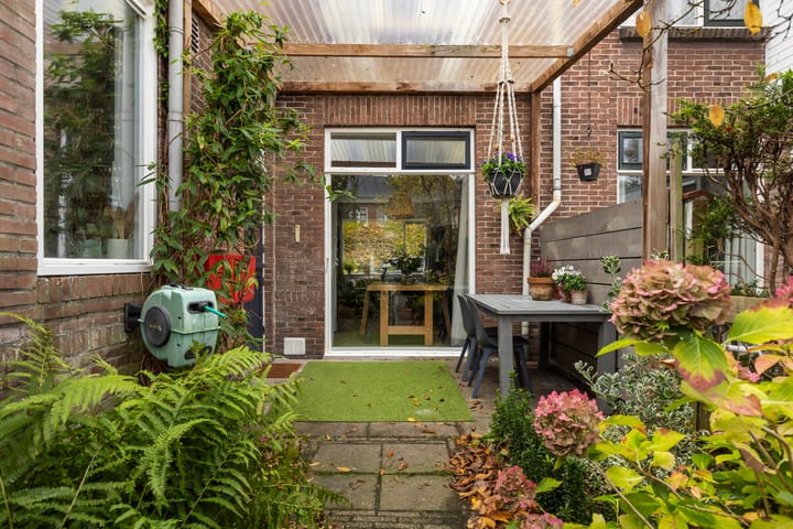 Foto 23 van Van der Horststraat 25