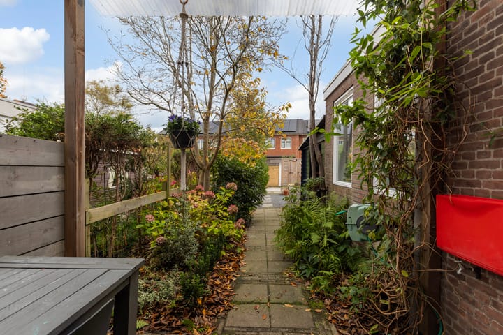 Foto 24 van Van der Horststraat 25