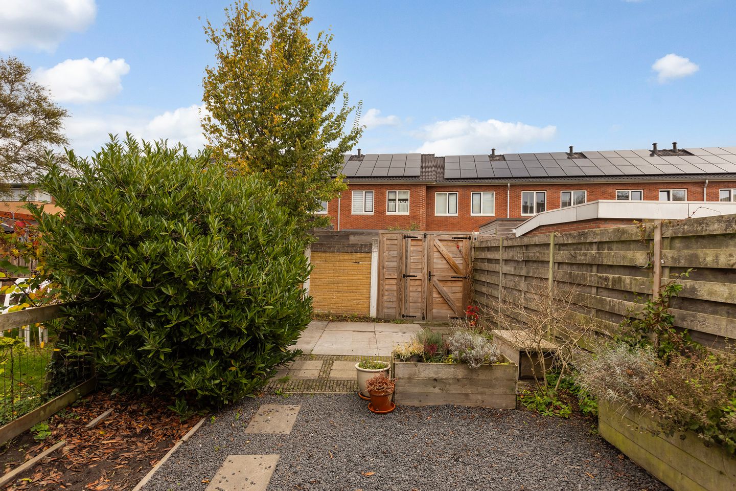 Foto 25 van Van der Horststraat 25