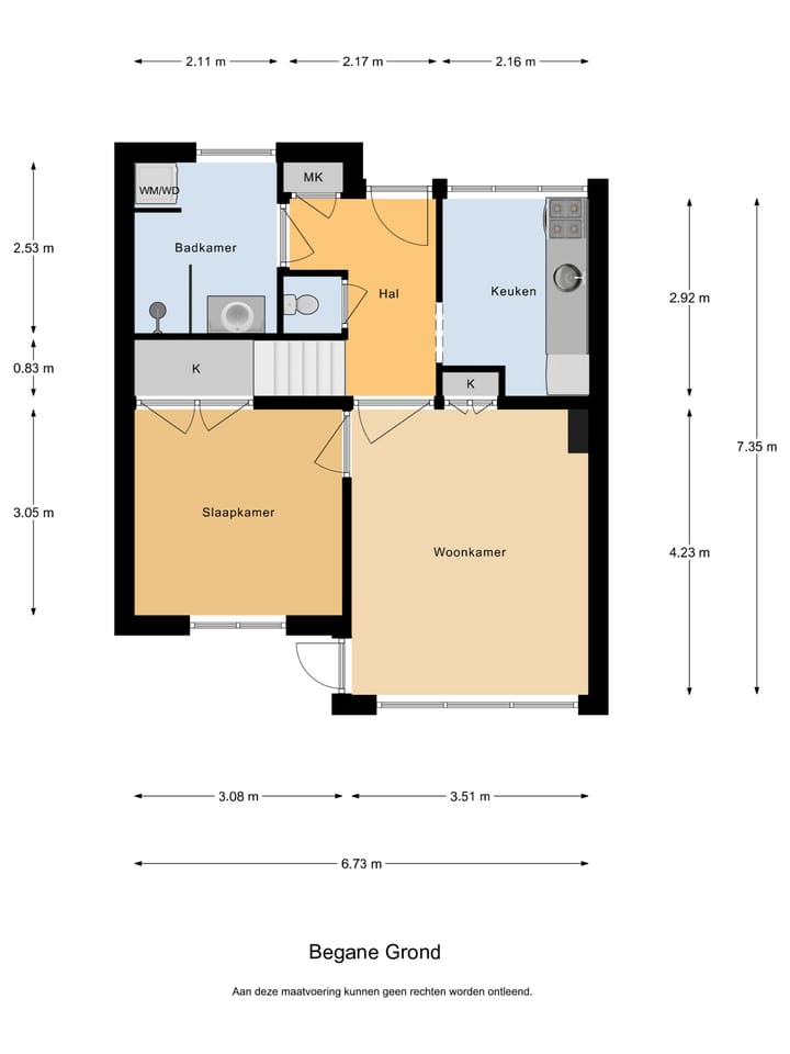Foto 34 van Viskilstraat 15