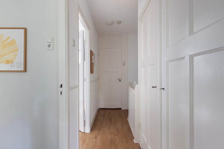 Foto 29 van Van der Horststraat 25