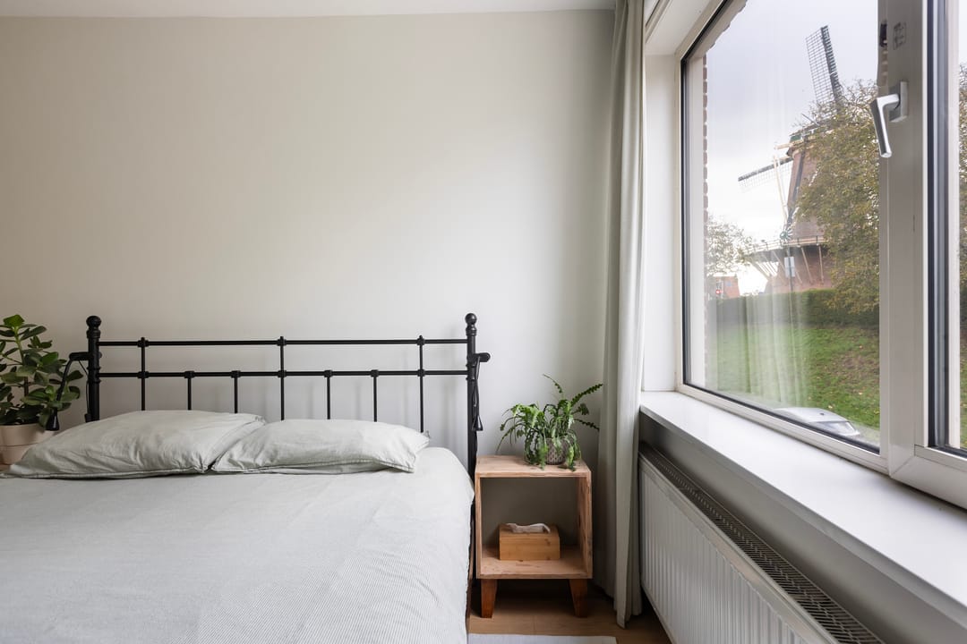 Foto 32 van Van der Horststraat 25