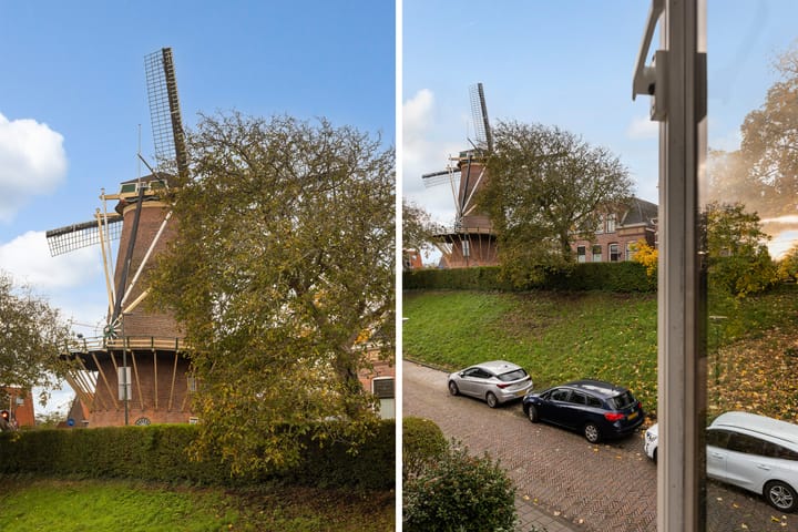 Foto 33 van Van der Horststraat 25