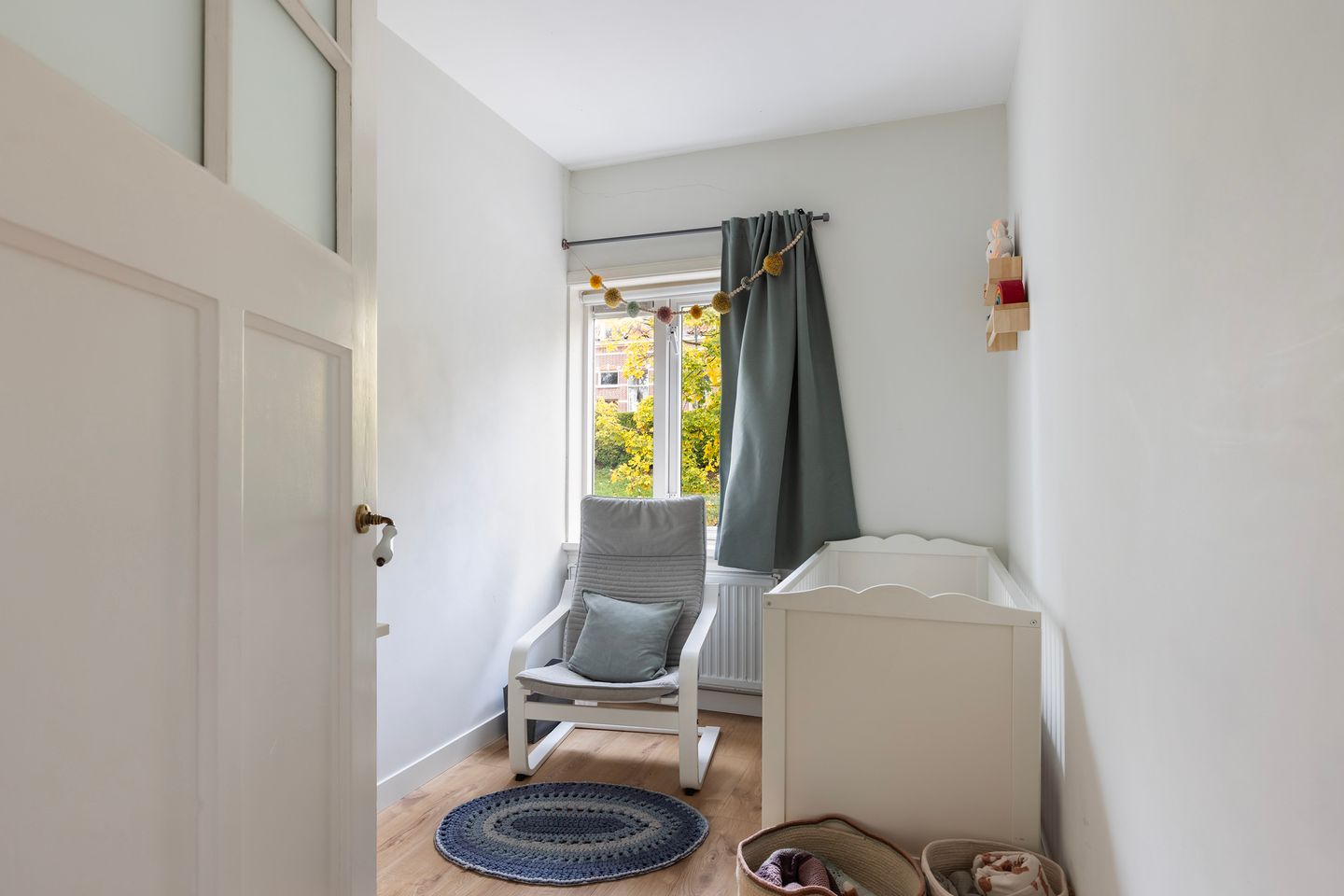 Foto 35 van Van der Horststraat 25