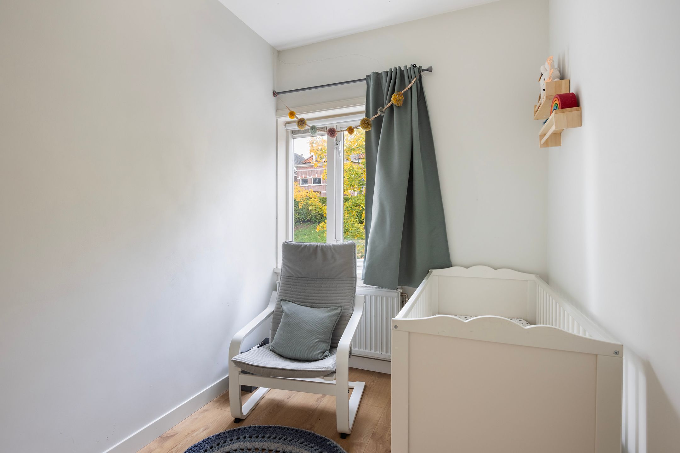 Foto 36 van Van der Horststraat 25