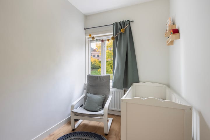 Foto 36 van Van der Horststraat 25