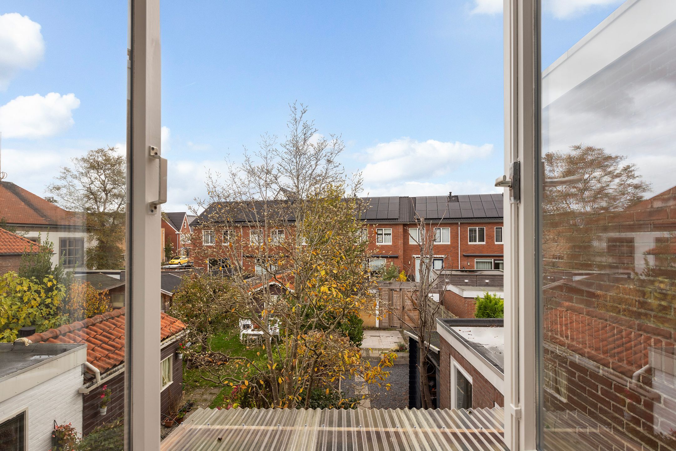 Foto 39 van Van der Horststraat 25