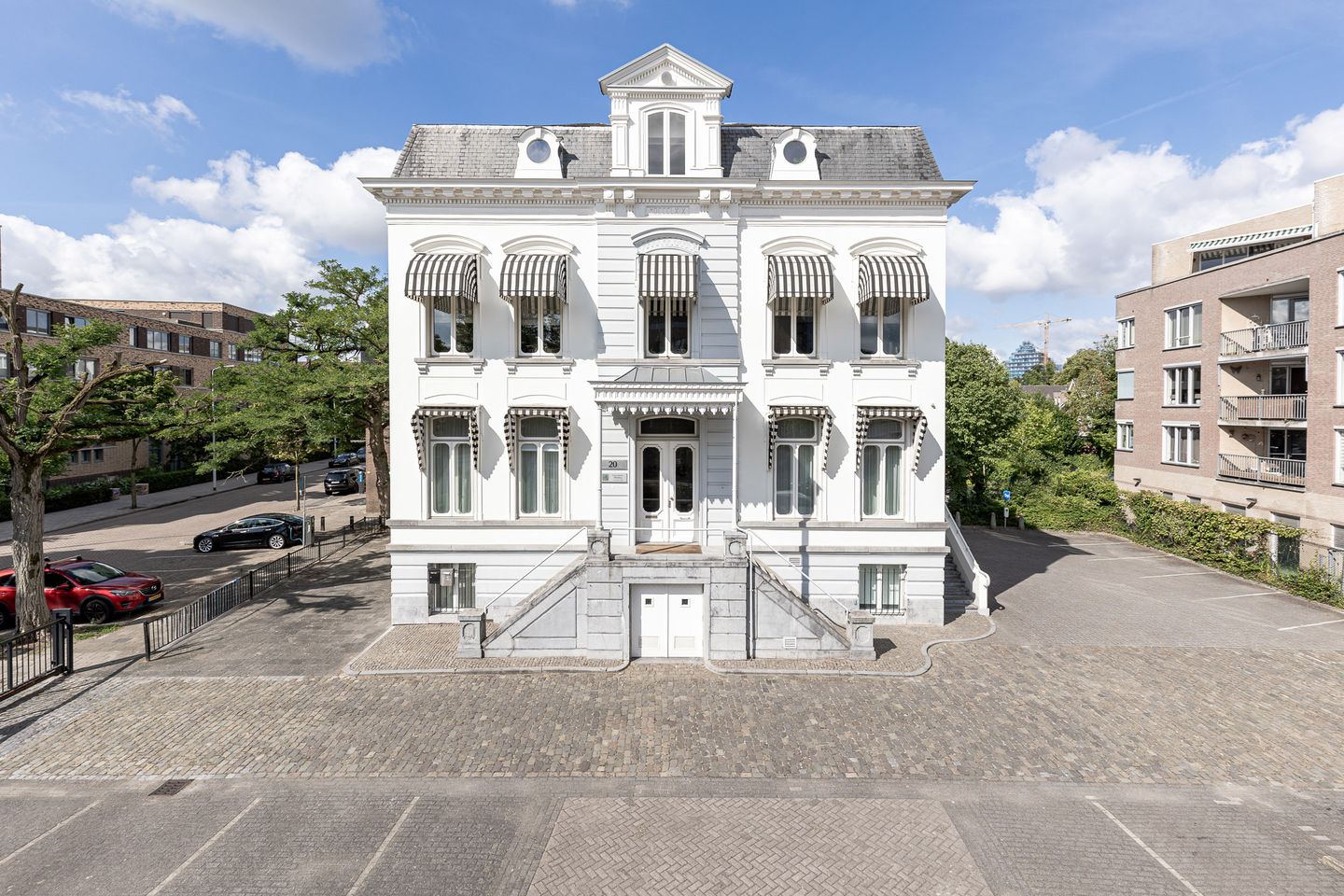 Bekijk foto 1 van Stratumsedijk 20