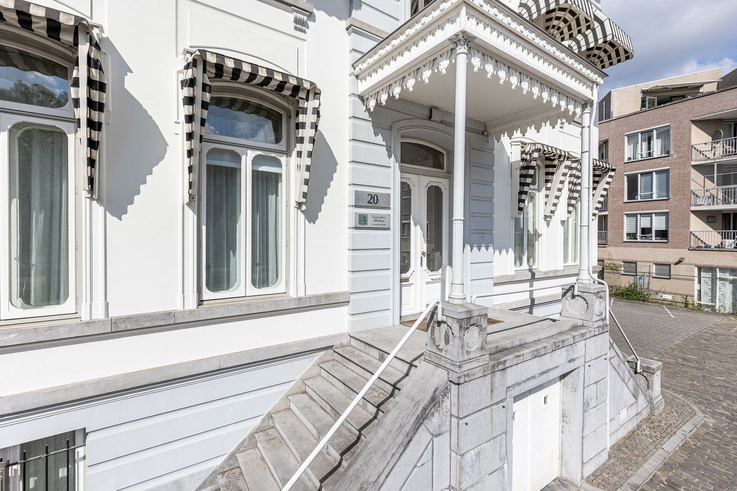 Bekijk foto 3 van Stratumsedijk 20