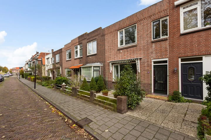 Foto 46 van Van der Horststraat 25