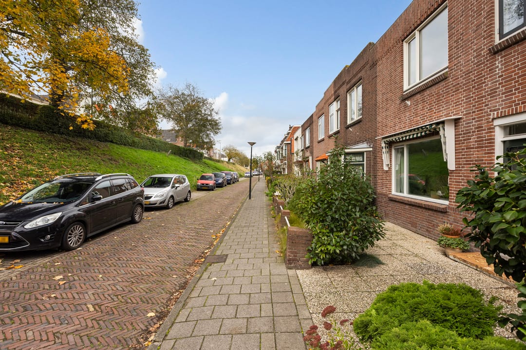 Foto 47 van Van der Horststraat 25