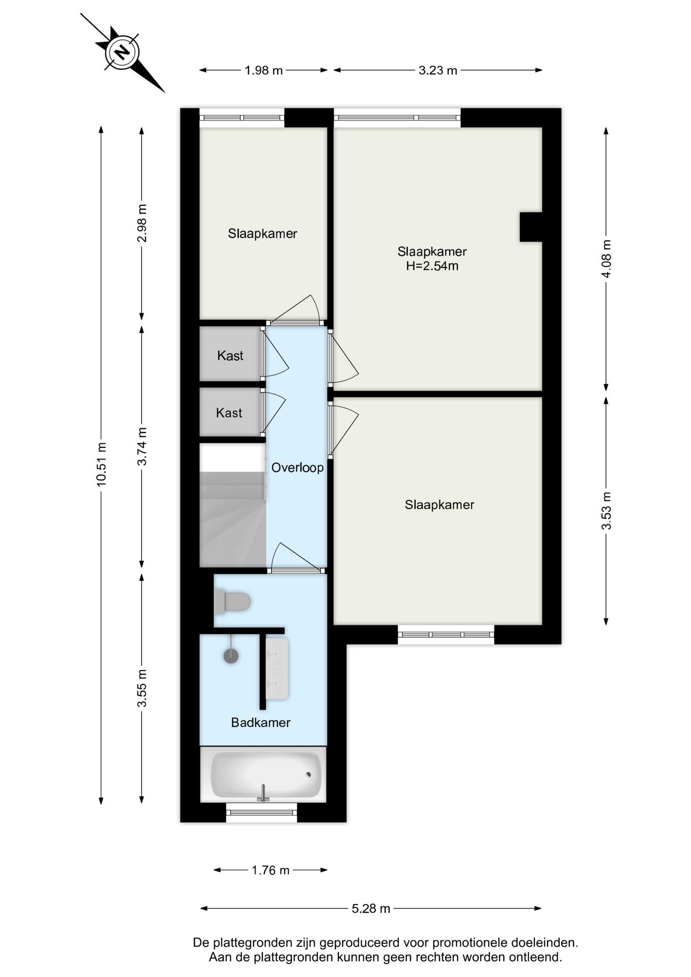Foto 49 van Van der Horststraat 25