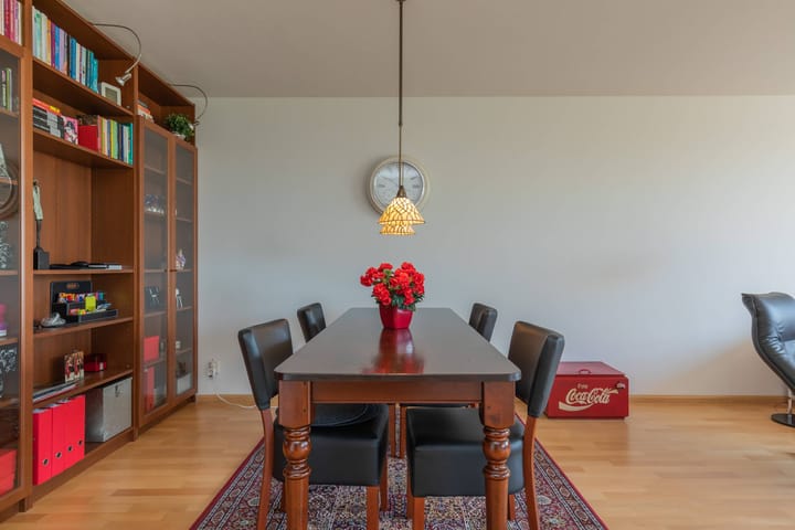 Foto 11 van Mariëttahof 73