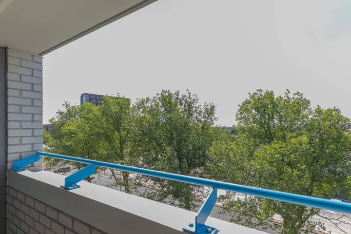 Foto 8 van Mariëttahof 73