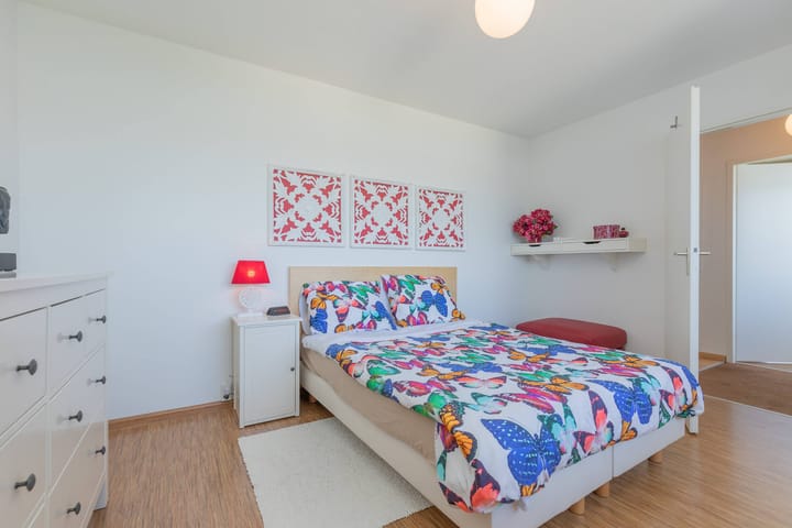 Foto 16 van Mariëttahof 73