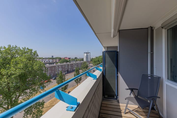 Foto 9 van Mariëttahof 73