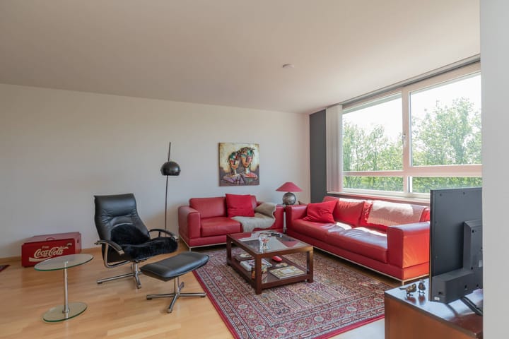 Foto 10 van Mariëttahof 73