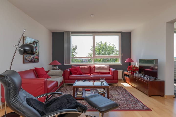 Foto 3 van Mariëttahof 73