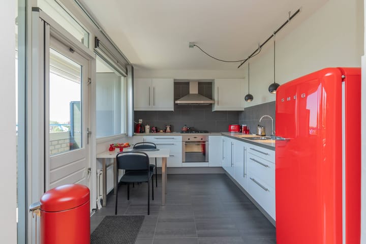 Foto 5 van Mariëttahof 73