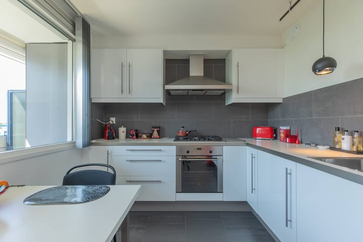 Foto 6 van Mariëttahof 73