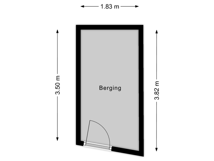 Berging