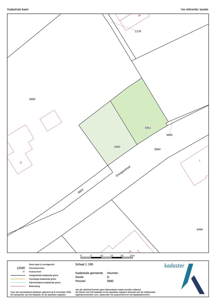 Foto 3 van Droogsestraat