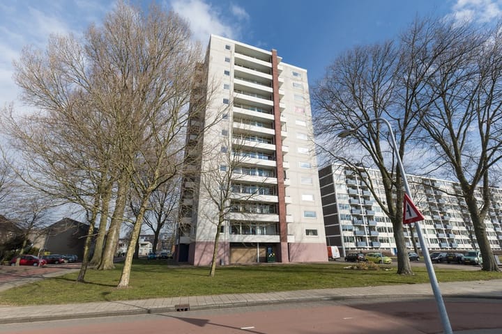 Schotlandstraat 71