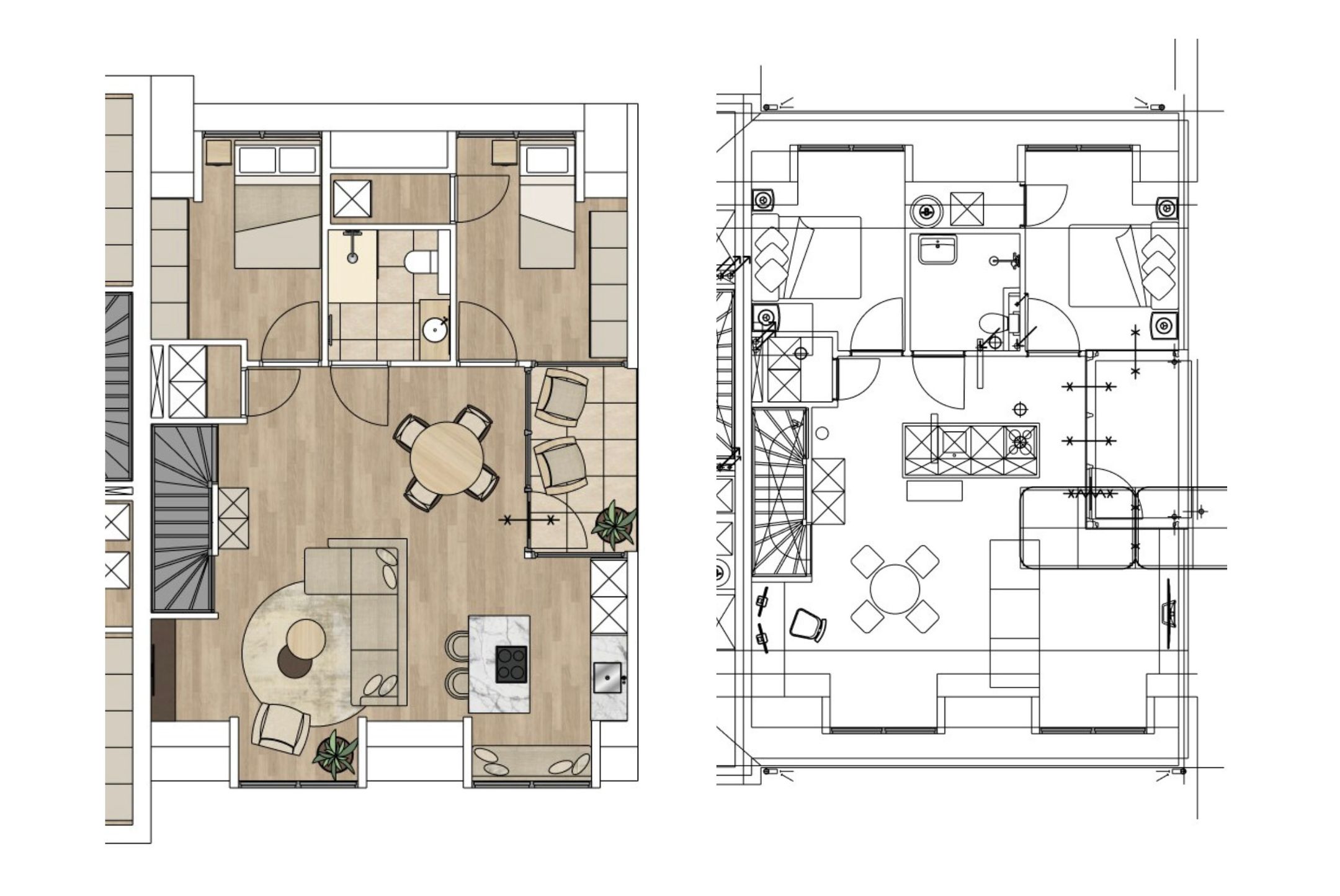 Photo 18 of Kometensingel 88-C