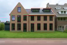 huurwoningen te huur op Kometensingel 88-C