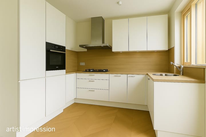 Foto 2 van De Hoek 7