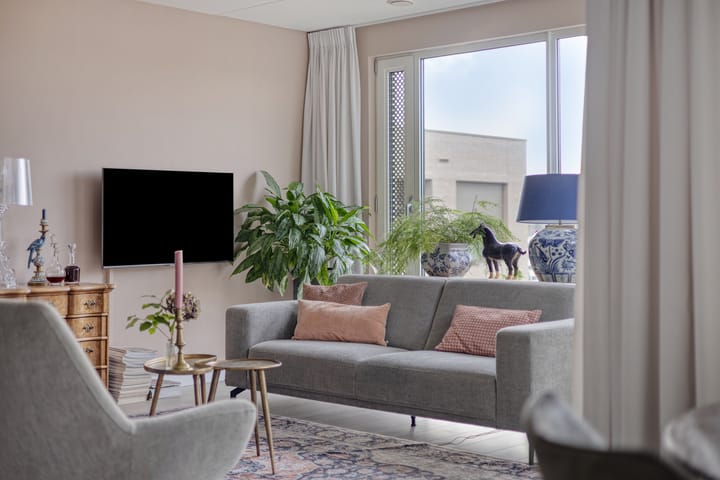 Foto 5 van Ketelhavenplein 35