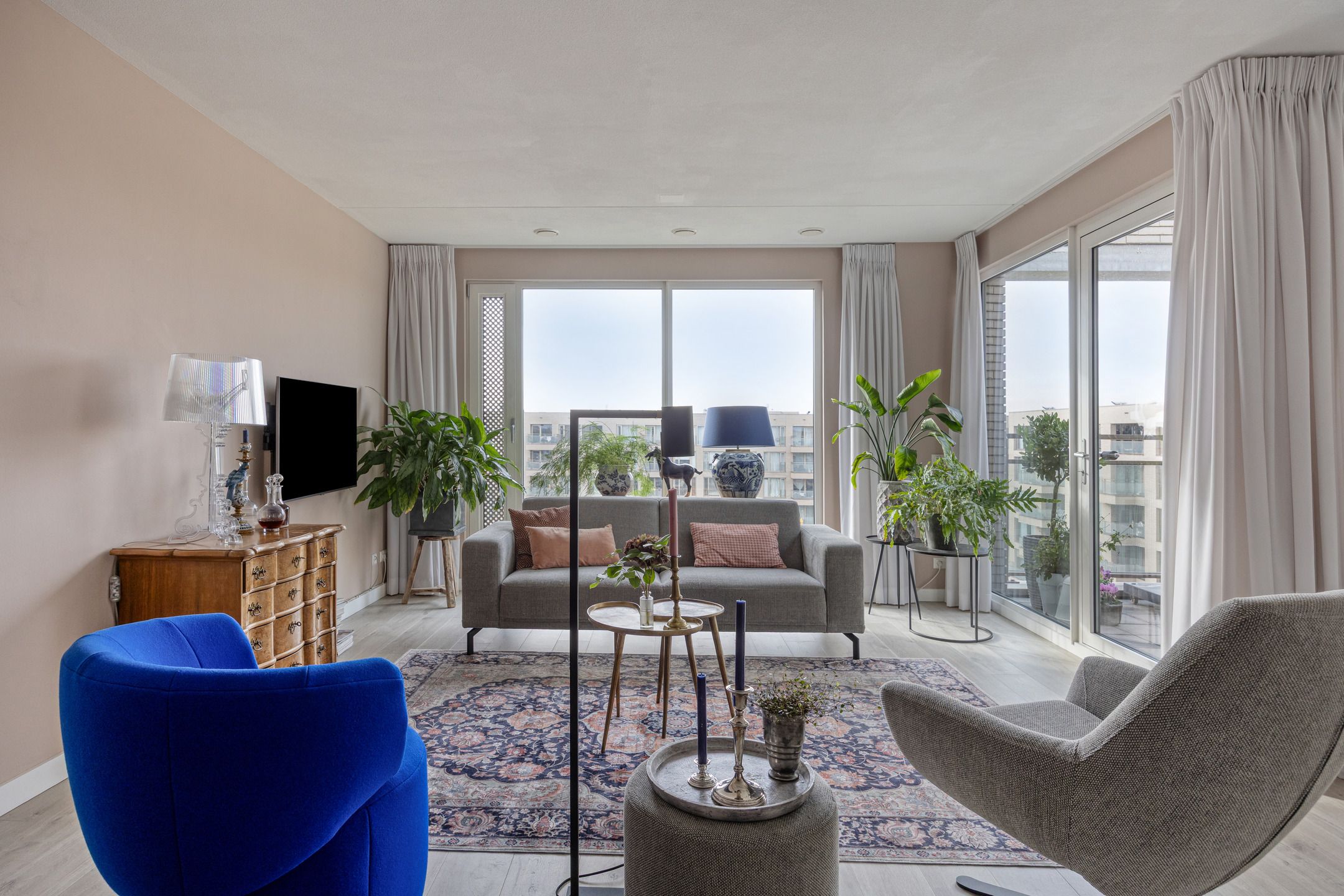 Foto 6 van Ketelhavenplein 35