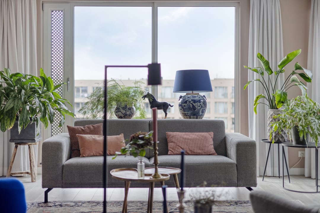 Foto 7 van Ketelhavenplein 35