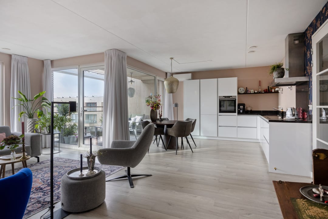 Foto 8 van Ketelhavenplein 35