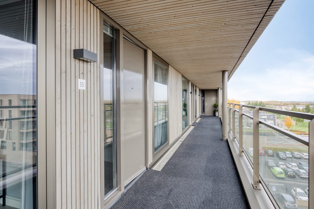 Foto 22 van Ketelhavenplein 35