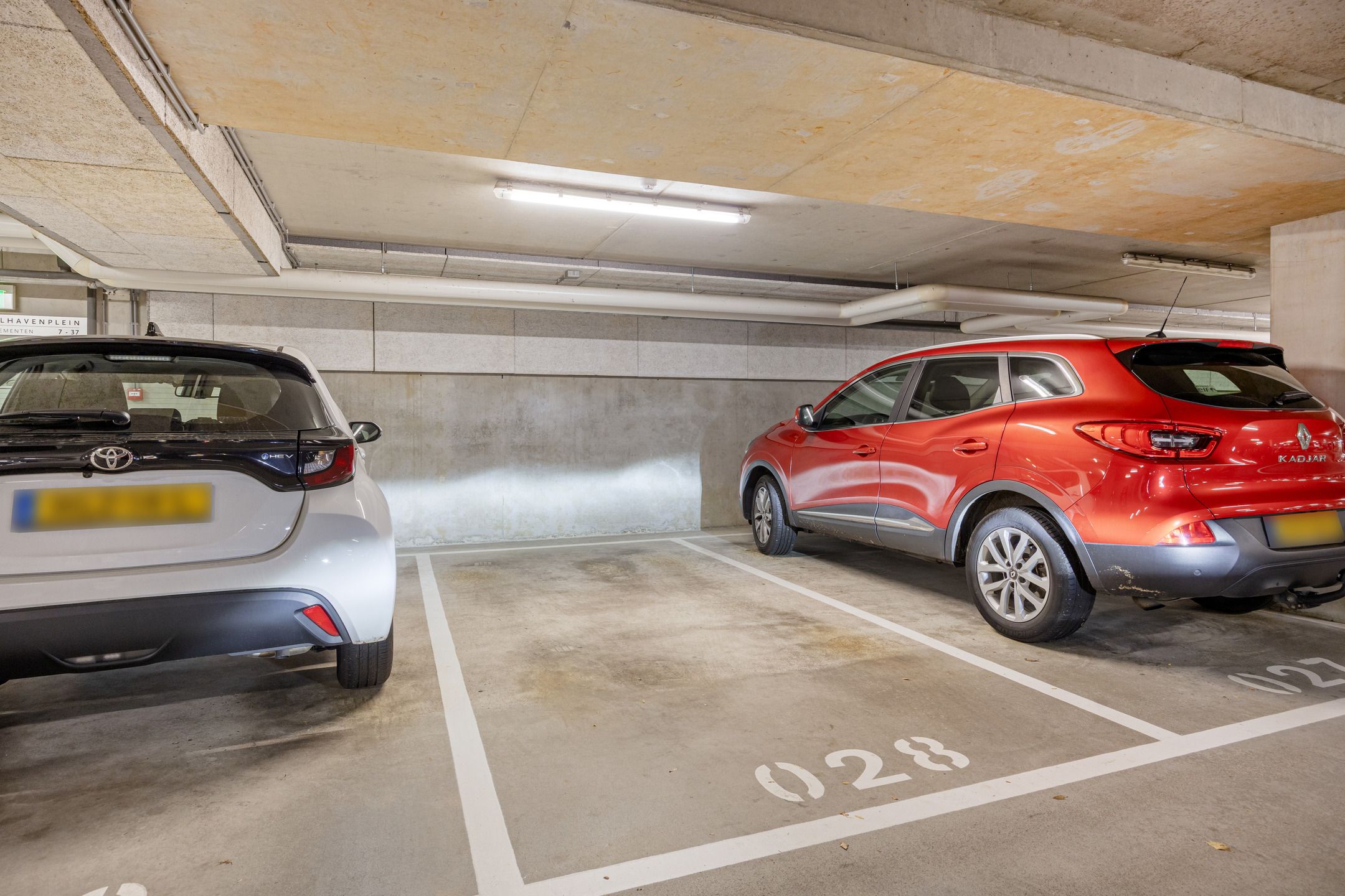 Foto 24 van Ketelhavenplein 35