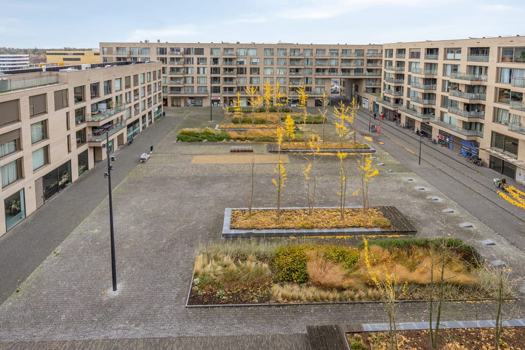 Foto 28 van Ketelhavenplein 35