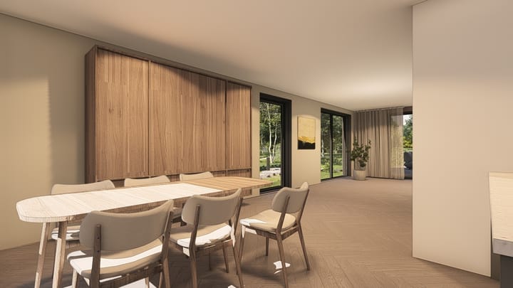 Photo 3 of Horsterparkweg