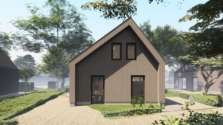 Photo 5 of Horsterparkweg