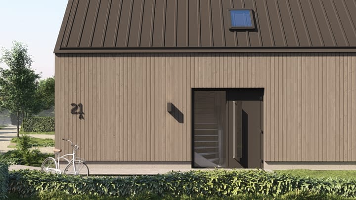 Photo 6 of Horsterparkweg