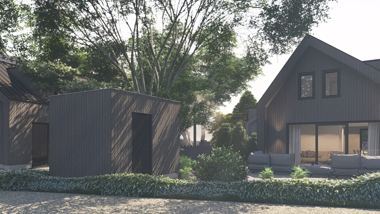 Foto 8 van Horsterparkweg