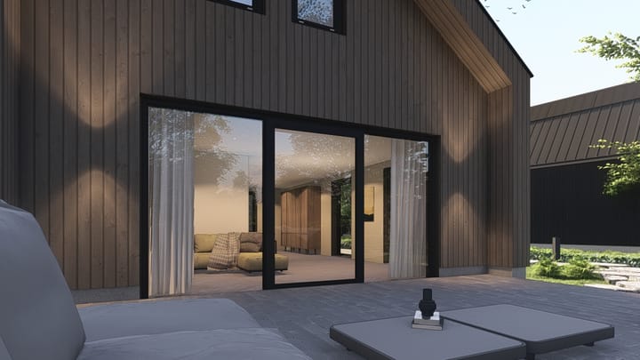 Foto 9 van Horsterparkweg