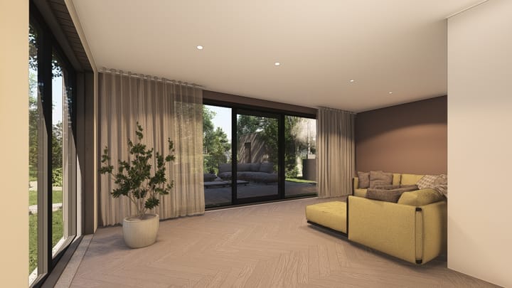 Foto 10 van Horsterparkweg