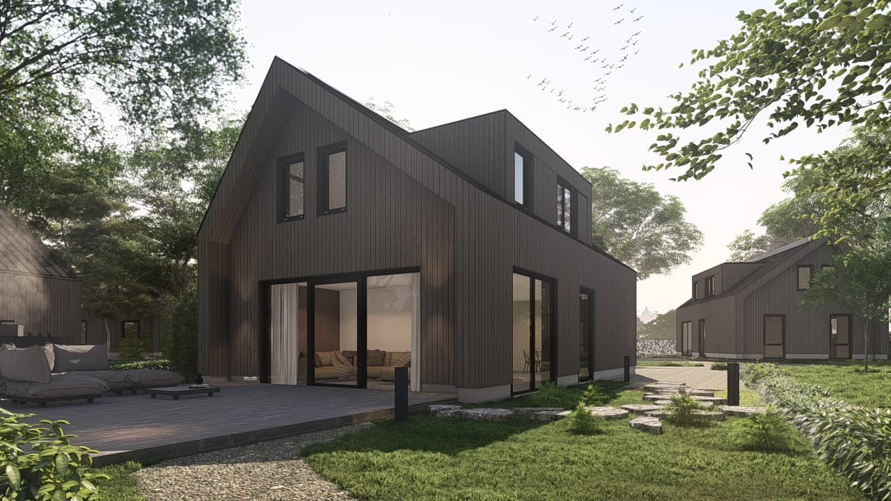 Foto 14 van Horsterparkweg