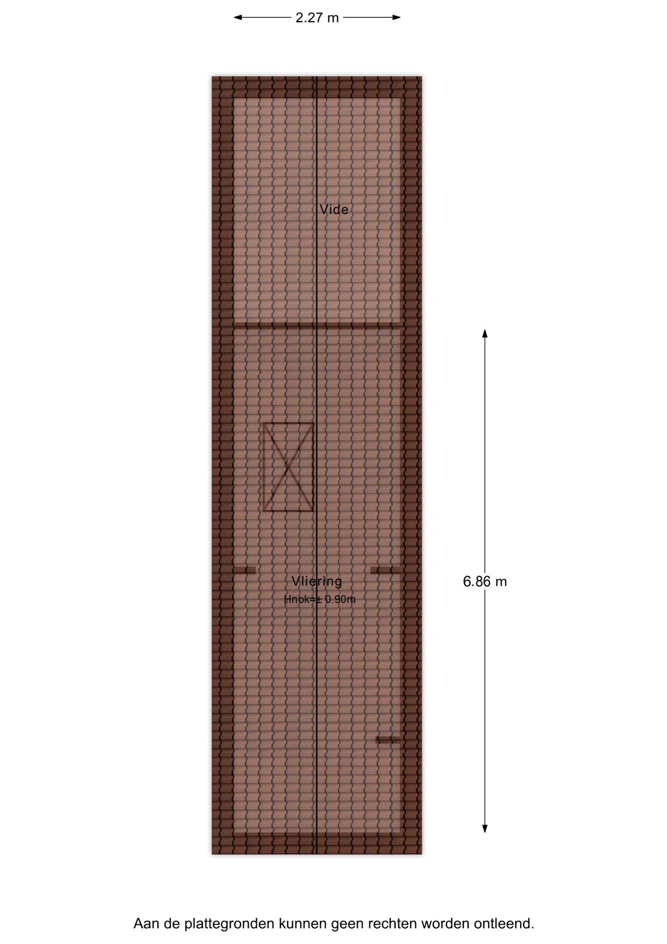 Foto 20 van Horsterparkweg