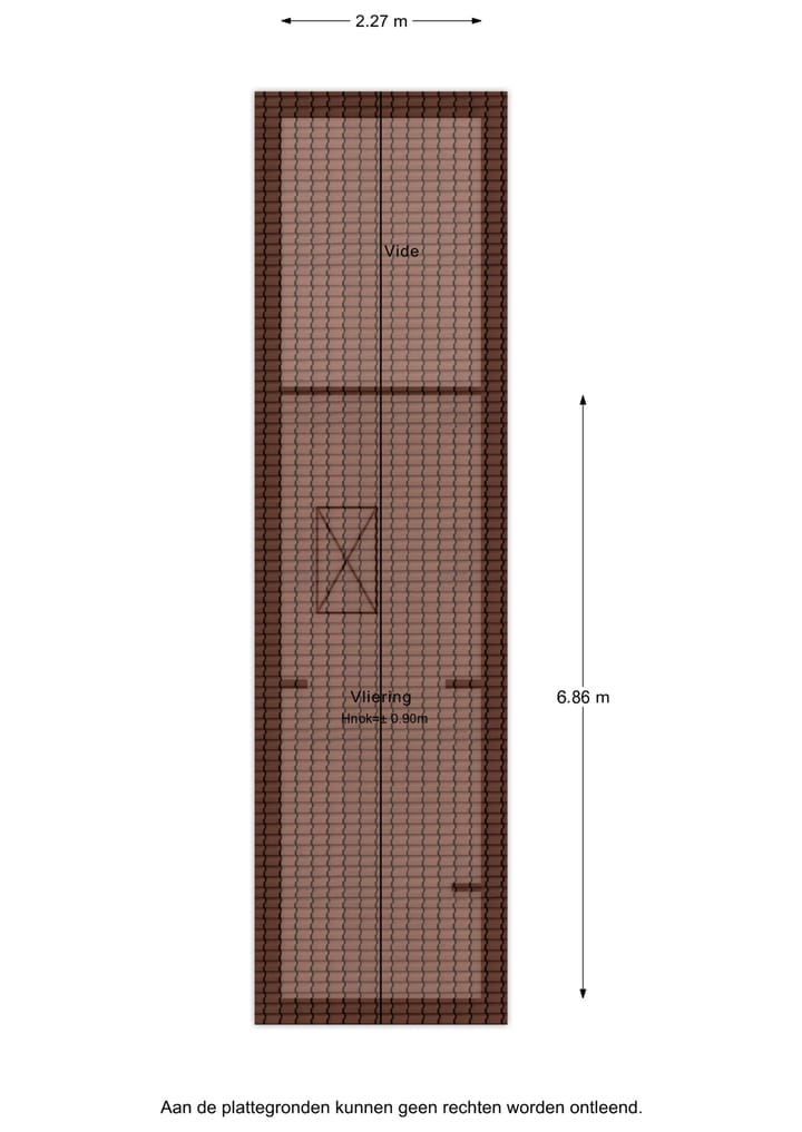 Foto 20 van Horsterparkweg